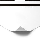 イン&ヤン ポスター (角)