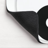 イン&ヤン マウスパッド (コーナー)