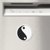 イン – ヤン – マグネット (インサイチュ (食洗機))