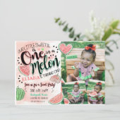 イン 招待状 (スタンド正面)