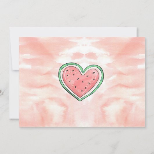 イン 招待状 (裏面)