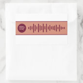 イヴを殺す – Saoirse Ronanに教えて 長方形シール (バッグ)