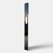 イヴァベルホット春サンセットアンセルアダムスウィルダネス Case-Mate iPhoneケース (裏面 / 右)