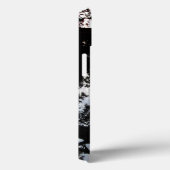 イヴァベルホット春サンセットアンセルアダムスワイルドネス Case-Mate iPhoneケース (裏面 / 右)