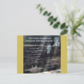 イヴァンエアーズウェスターフィールド記念碑(1920年~1941年) ポストカード (スタンド正面)