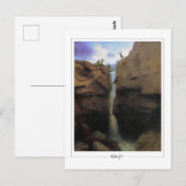 イヴァン・アイヴァゾフスキー#67 -ファインアートはがき ポストカード (正面/裏面)