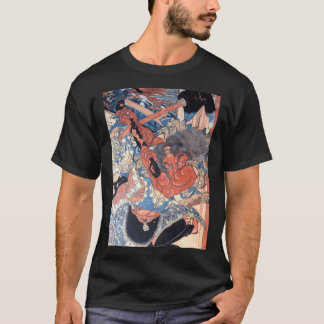 イヴァン・コンスタンティノヴィッチ・アイヴァゾフスキー 第九の波 ショー Tシャツ