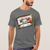 イヴァン・ピカ Tシャツ (正面)