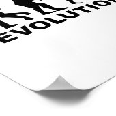 イヴェロムエタイ ポスター (角)