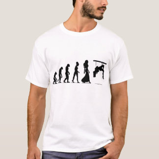 イヴェローション夕張 Tシャツ