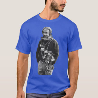 イヴォンチョインナルトラッドラック Tシャツ