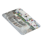 イヴォンヌアルノシアター マグネット (右側)