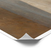 イヴォンヌオンドアステップウィリアム – アドルフブーゲロー ポスター (角)