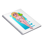 イヴ ノートブック (右側)