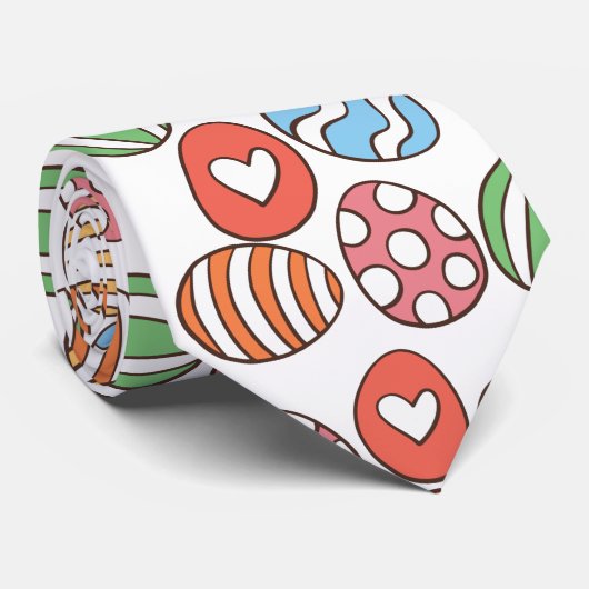 イーカラフルスター ネクタイ (ロール)