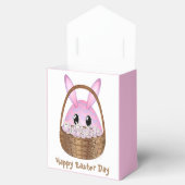 イーガーイースター特別世界最大級のイースターバスケット フェイバーボックス (オープン)