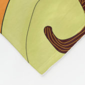 イークスフリースブランケット フリースブランケット (角)