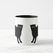 イークスマグ マグカップ (中央)