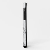 イーグルと矢印 Case-Mate iPhoneケース (裏面/左)