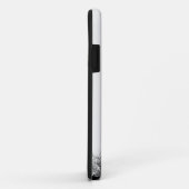 イーグルと矢印 Case-Mate iPhoneケース (裏面/右)