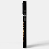 イーグルの月明かりの海 Case-Mate iPhoneケース (裏面 / 左)