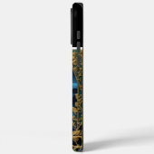 イーグルの目が下の海に固定 Case-Mate iPhoneケース (裏面 / 左)