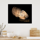 イーグルの翼 ポスター (キッチン)