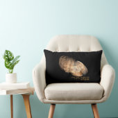 イーグルの翼 ランバークッション (椅子)