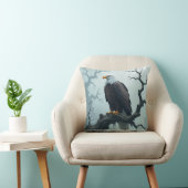 イーグルの象徴 クッション (椅子)