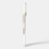 イーグルの顔 Case-Mate iPhoneケース (裏面 / 右)
