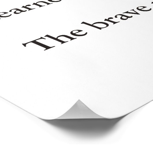 イーグルやる気を起こさせるコーポップ・アートのルドアー感動的ト ポスター (角)