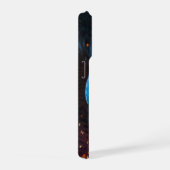 イーグルアイズiPhone 15proケース iPhoneケース (右側面)