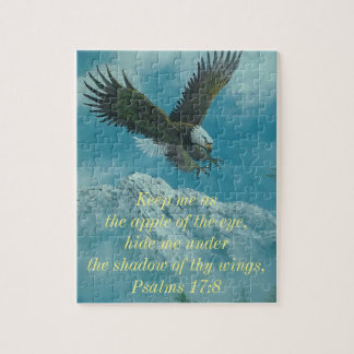 イーグルアイ ジグソーパズル