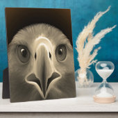 イーグルアイ フォトプラーク (側面)