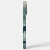 イーグルアイ Case-Mate iPhoneケース (裏面 / 右)