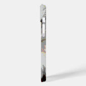 イーグルアイ Case-Mate iPhoneケース (裏面 / 左)