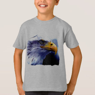 イーグルアイ Tシャツ