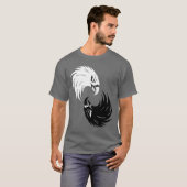 "イーグルアイTシャツ Tシャツ (正面フル)