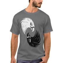 "イーグルアイTシャツ