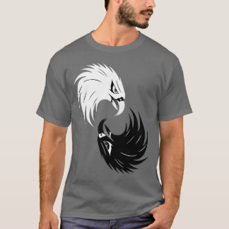 "イーグルアイTシャツ Tシャツ