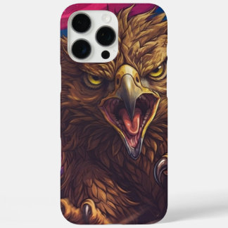 イーグルアタック iPhone 16 PRO MAXケース