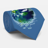 イーグルアース・デイ・シリーズ ネクタイ (ロール)