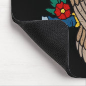 イーグルアート マウスパッド (コーナー)