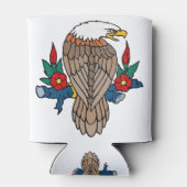 イーグルアート 缶クーラー (裏面)