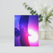 イーグルウィング招待状 招待状 (スタンド正面)