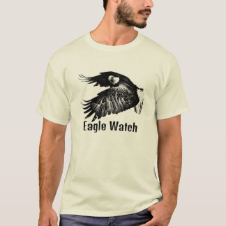 イーグルウォッチ2 Tシャツ