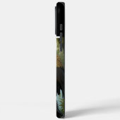 イーグルウォリアーの番 Case-Mate iPhoneケース (裏面 / 左)