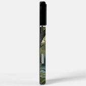 イーグルウォリアーの番 Case-Mate iPhoneケース (裏面 / 右)