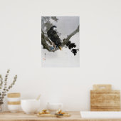 イーグルオンザパインツリーブランチ渡辺聖亭 ポスター (キッチン)