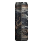 イーグルオンブランチウィザストーム タンブラー (裏面)